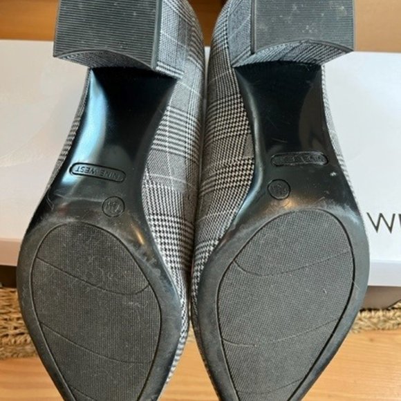 Nine West Heels - Brand New in Box - Picture 2 of 4